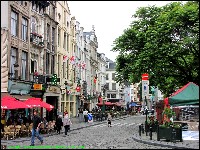 Brussel Walking - nr. 0084